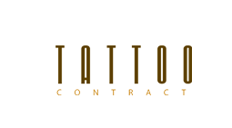 Tattoo Contract